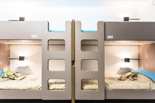 Résidence Aiguille Rouge - Centre station Appartement 3 pièces 8 personnes MAE-7814 - 5