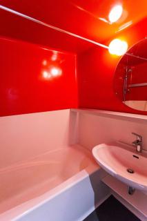 Résidence Aiguille Rouge - Centre station Appartement 3 pièces 8 personnes MAE-7814 - Arc 2000 - 4