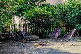 Apartment Lodge Tres Palmas. Apartment #1 - 7