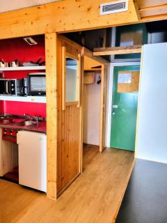 Résidence Nova 3 - Appartement 2 pièces 6 personnes proche des pistes MAE-8014 - 7