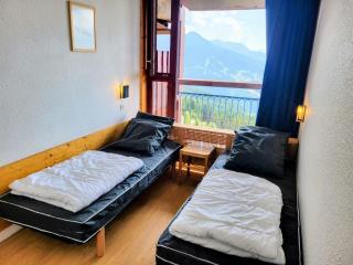 Résidence Nova 3 - Appartement 2 pièces 6 personnes proche des pistes MAE-8014 - Arc 1800 - 2