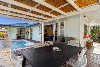 Private 3BR Villa with pool - 6