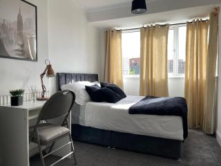 Entire Home in Leeds, Free WiFi - Leeds - 1