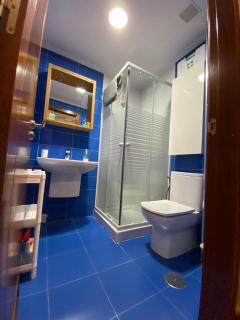 Apartamento El Puerto - Puerto de Vega - 2