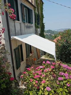 Stenhus i Cellino - 0