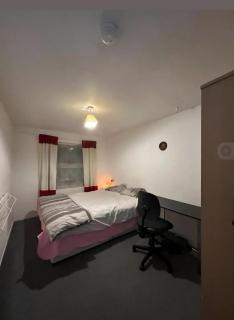 One Bedroom Flat in heart of London - 3