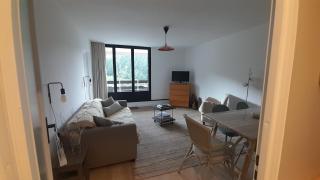 Appartement osca des brimbelles - La Bresse - 8