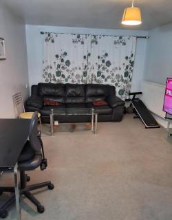 One Bedroom Flat in heart of London - 2