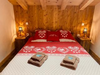 Chalet la ferme du Bourgeat - 7