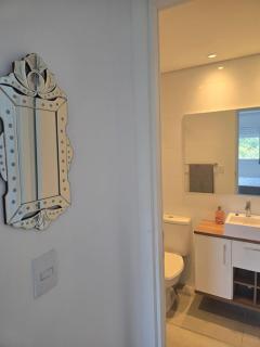 Apartamento Novo e com garagem em frente ao parque da Redenção em Porto Alegre - Porto Alegre - 4