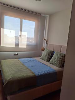 Casa del Lago! Ático, Parking Cubierto Gratuito - Valencia - 2
