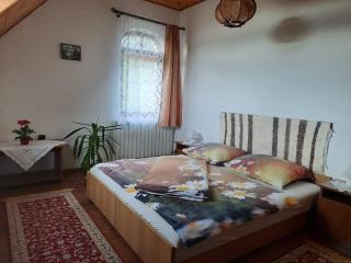Káli Panoráma Ház - 5