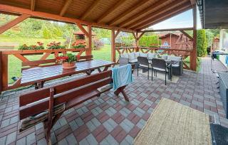 3 Bedroom Amazing Home In Parzensko - 5