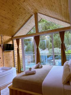 Guesthouse Marashi - Theth - 2
