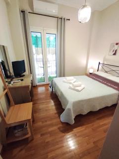 Alexandra 's Home - Athen - 6