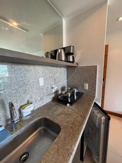 Flat Midas Rio - Rio centro - Barra olímpica - Jeunesse - Rio de Janeiro - 1