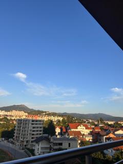Atila City Light Room - Sarajevo - 9