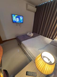 Flat Midas Rio - Rio centro - Barra olímpica - Jeunesse - Rio de Janeiro - 6