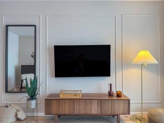 CityScape Earth Tones - 4