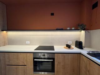 CityScape Earth Tones - 1