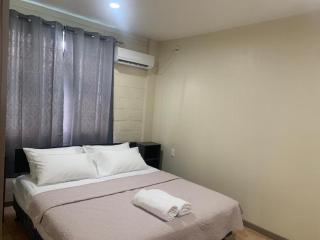 Samoa Business Apartments 2 - 5