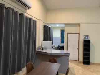 Samoa Business Apartments 2 - Apia - 3