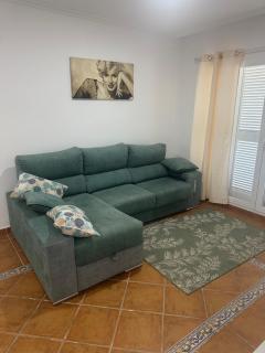 Heavenly Homes Mojcar 93 - 5
