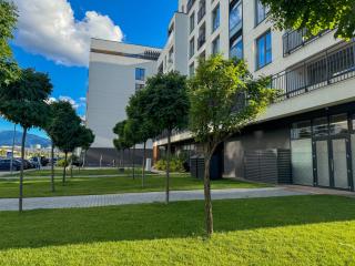 CityScape Earth Tones - 9