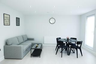 Brand New Luxury 1 Bedroom Apartment - Londra - 0
