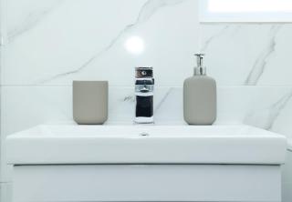 Brand New Luxury 1 Bedroom Apartment - Londra - 5