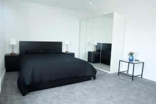 Brand New Luxury 1 Bedroom Apartment - Londra - 4