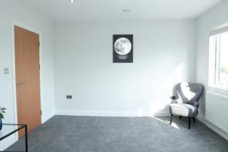 Brand New Luxury 1 Bedroom Apartment - Londra - 3
