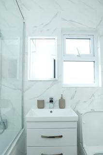 Brand New Luxury 1 Bedroom Apartment - Londra - 2