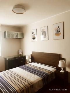 Sandy House - Lima - 8