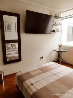 Sandy House - Lima - 5