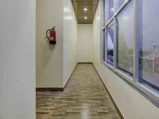 Hotel O Gd Palace - Jaipur - 5