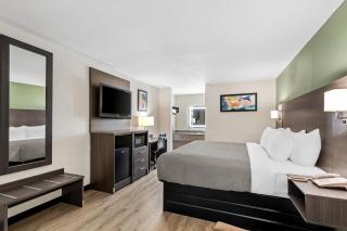 Quality Inn Harvey - New Orleans - Harvey - 6