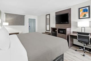 Quality Inn Harvey - New Orleans - Harvey - 5