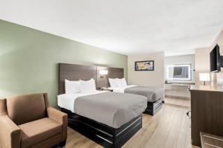 Quality Inn Harvey - New Orleans - Harvey - 3