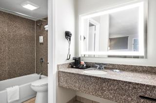 Quality Inn Harvey - New Orleans - Harvey - 4