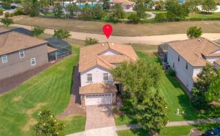 Championsgate 6 Bd Luxury home Private Pool - 1401 - 5