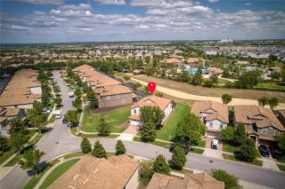 Championsgate 6 Bd Luxury home Private Pool - 1401 - 3