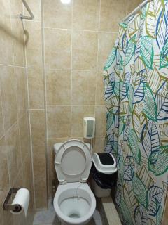 Alojamientos Santa Marta La Unión - 6