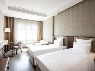 CityLife Boutique Hotel - 0