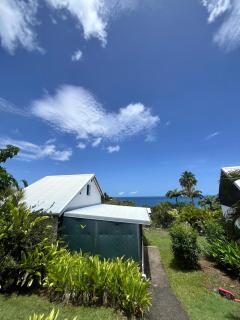 Bungalow Maracuja avec piscine, vue mer, plage à 150m - 4