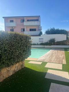 Appartamento Sardinia Escape in residence - Palau - Palau - 9
