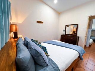 Villa Coco 55, Few Steps from beach and Free Wifi - Jacó - 3