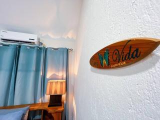 Villa Coco 55, Few Steps from beach and Free Wifi - 1