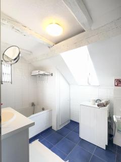 Le Cocon du Litz - 2 pièces de charme centre historique - 1