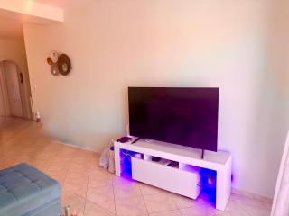 Ethereal Apartment - Xylokastro - 8